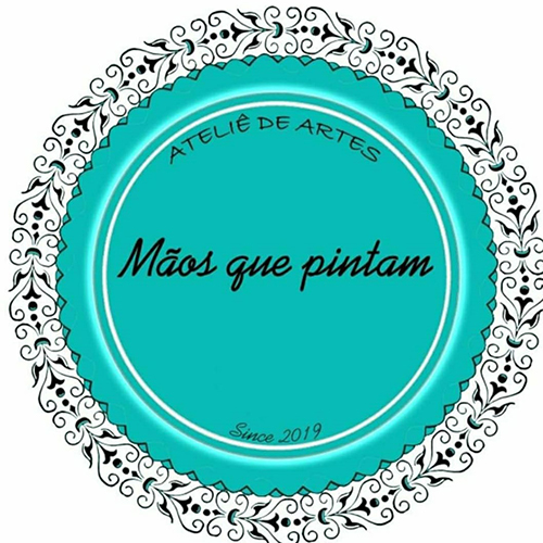 Mãos que Pintam